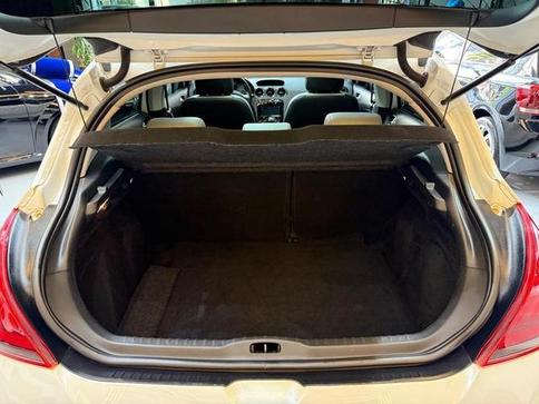 PEUGEOT 308 GRIFFETHPA