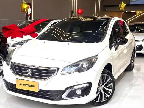 PEUGEOT 308 GRIFFETHPA