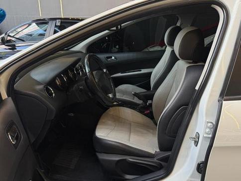 PEUGEOT 308 GRIFFETHPA