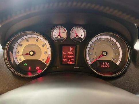 PEUGEOT 308 GRIFFETHPA