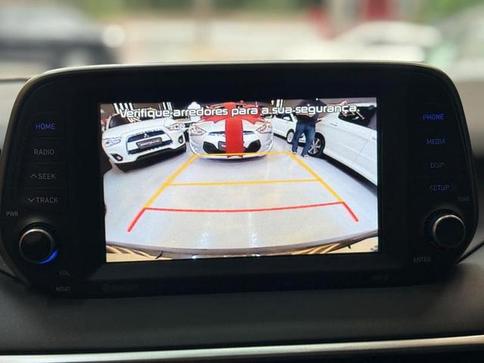 HYUNDAI TUCSON LIMITED 1.6 TURBO 16V AUT