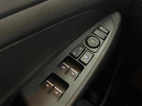 HYUNDAI TUCSON LIMITED 1.6 TURBO 16V AUT