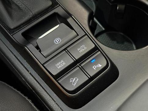 HYUNDAI TUCSON LIMITED 1.6 TURBO 16V AUT