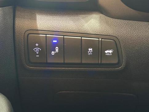 HYUNDAI TUCSON LIMITED 1.6 TURBO 16V AUT