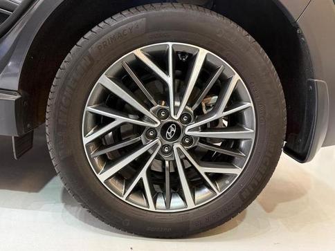 HYUNDAI TUCSON LIMITED 1.6 TURBO 16V AUT