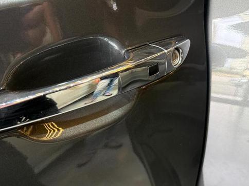 HYUNDAI TUCSON LIMITED 1.6 TURBO 16V AUT