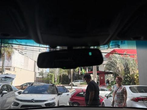 HYUNDAI TUCSON LIMITED 1.6 TURBO 16V AUT