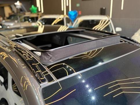 HYUNDAI TUCSON LIMITED 1.6 TURBO 16V AUT