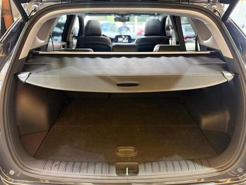 HYUNDAI TUCSON LIMITED 1.6 TURBO 16V AUT