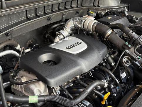 HYUNDAI TUCSON LIMITED 1.6 TURBO 16V AUT