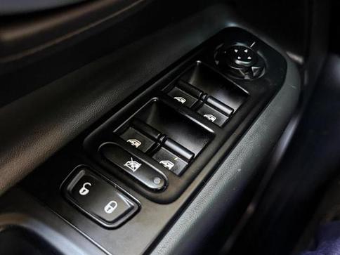 JEEP RENEGADE LIMITED AT