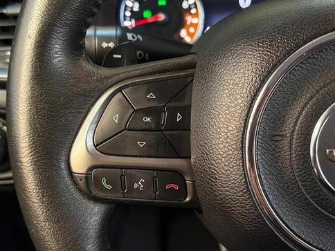 JEEP RENEGADE LIMITED AT