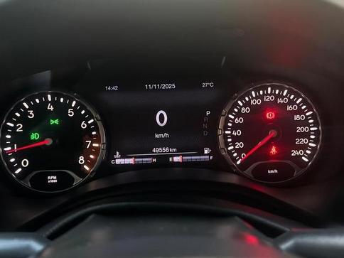 JEEP RENEGADE LIMITED AT