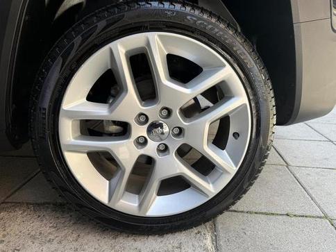 JEEP RENEGADE LIMITED AT