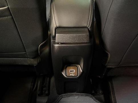 JEEP RENEGADE LIMITED AT