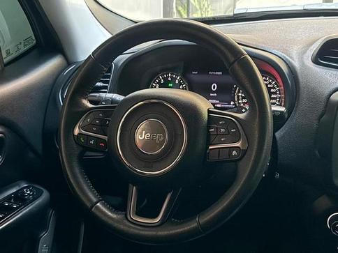 JEEP RENEGADE LIMITED AT