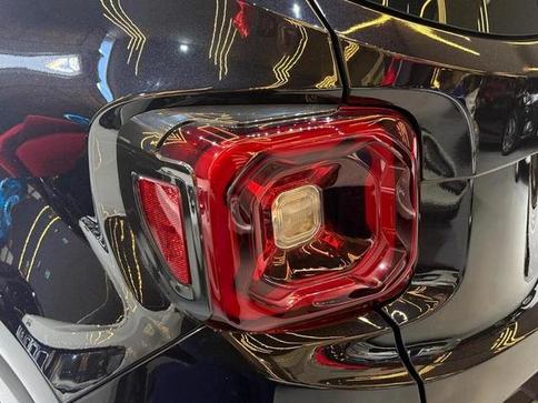 JEEP RENEGADE LIMITED AT