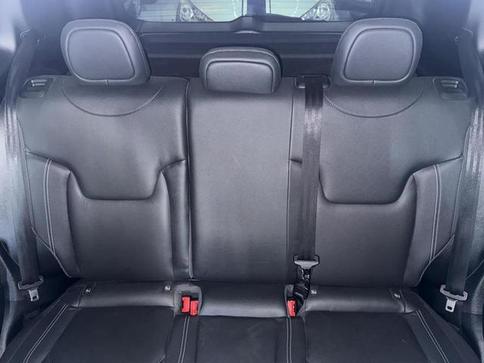 JEEP RENEGADE LIMITED AT