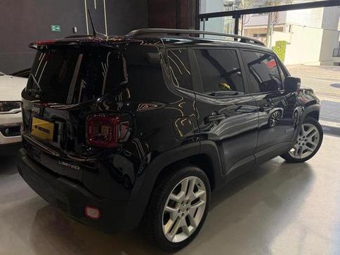 JEEP RENEGADE LIMITED AT