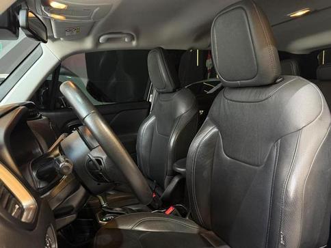 JEEP RENEGADE LIMITED AT