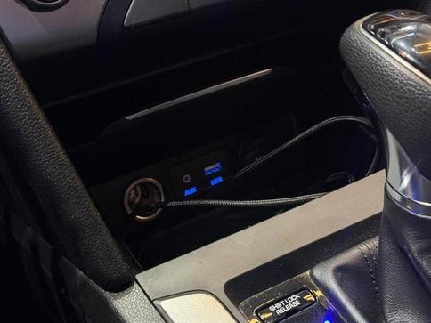 HYUNDAI ELANTRA 2.0 AUT