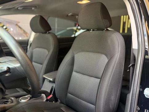 HYUNDAI ELANTRA 2.0 AUT