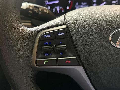 HYUNDAI ELANTRA 2.0 AUT