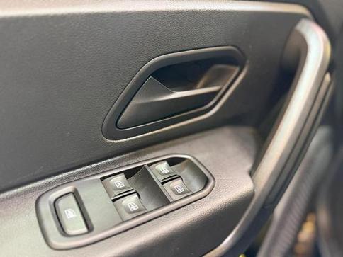 RENAULT DUSTER ZEN 1.6 CVT