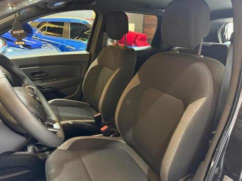 RENAULT DUSTER ZEN 1.6 CVT