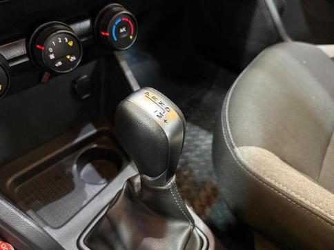 RENAULT DUSTER ZEN 1.6 CVT