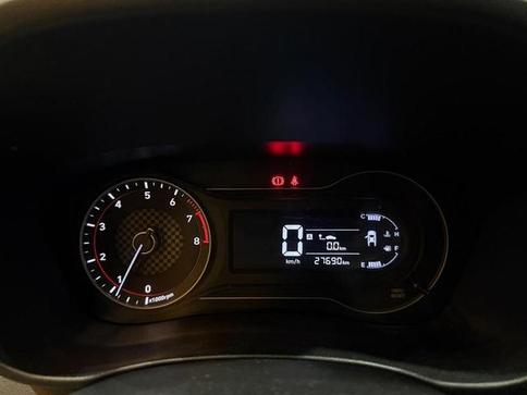 HYUNDAI HB20 EVOLUTION 1.0 FLEX 12V MEC