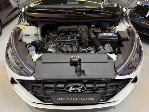 HYUNDAI HB20 EVOLUTION 1.0 FLEX 12V MEC