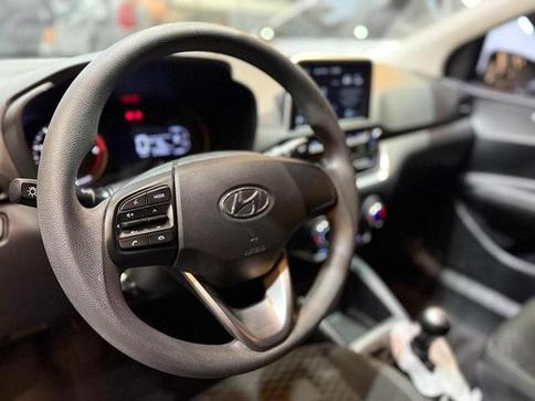 HYUNDAI HB20 EVOLUTION 1.0 FLEX 12V MEC