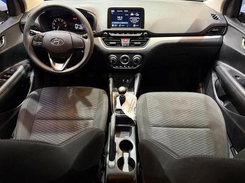 HYUNDAI HB20 EVOLUTION 1.0 FLEX 12V MEC