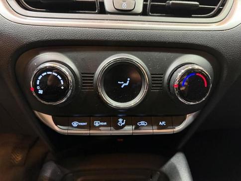 HYUNDAI HB20 EVOLUTION 1.0 FLEX 12V MEC