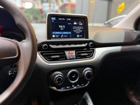 HYUNDAI HB20 EVOLUTION 1.0 FLEX 12V MEC