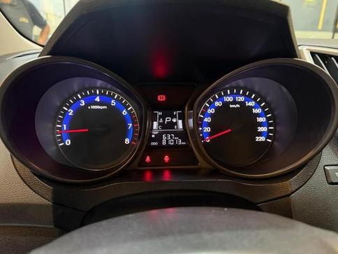 HYUNDAI HB20X PREMIUM 1.6 FLEX 16V AUT. 4P