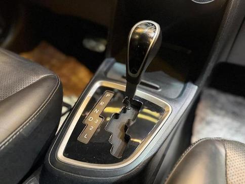 HYUNDAI HB20X PREMIUM 1.6 FLEX 16V AUT. 4P