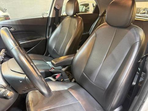 HYUNDAI HB20X PREMIUM 1.6 FLEX 16V AUT. 4P