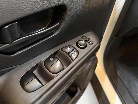 NISSAN KICKS ACTIVE S 1.6 16V FLEX AUT.