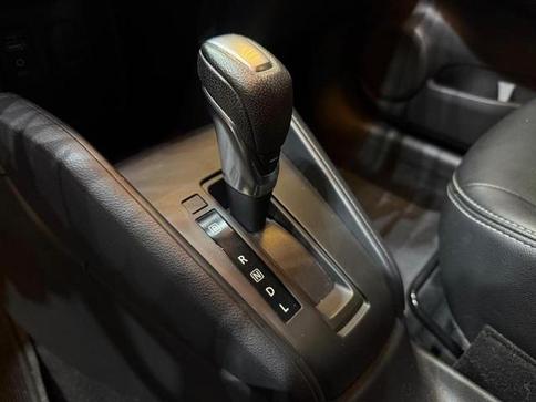 NISSAN KICKS ACTIVE S 1.6 16V FLEX AUT.