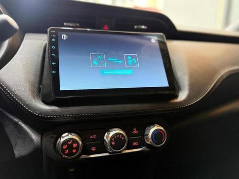 NISSAN KICKS ACTIVE S 1.6 16V FLEX AUT.