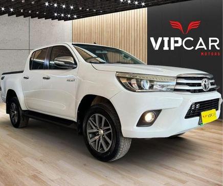 TOYOTA HILUX CDSRXA4FD