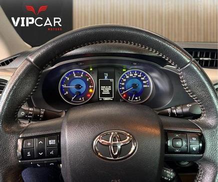 TOYOTA HILUX CDSRXA4FD