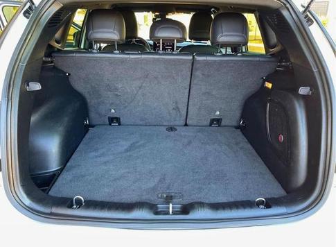 JEEP COMPASS LONG. TD 350 2.0 4X4 DIESEL AUT.