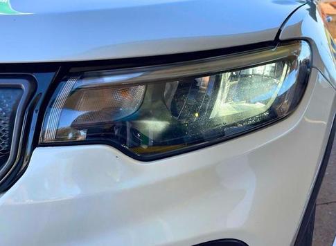 JEEP COMPASS LONG. TD 350 2.0 4X4 DIESEL AUT.