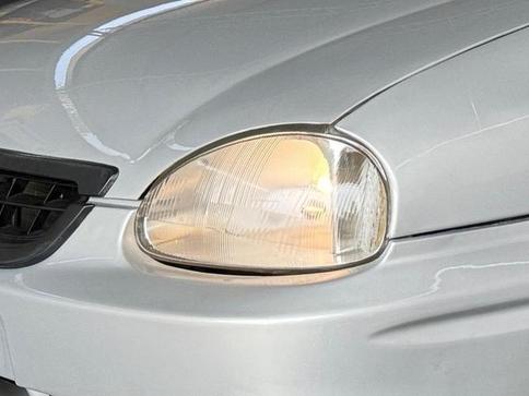 CHEVROLET CORSA CLASSIC