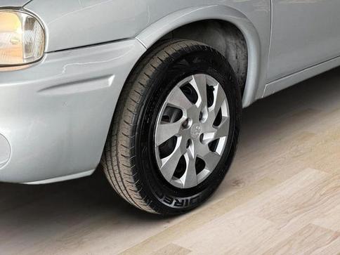 CHEVROLET CORSA CLASSIC