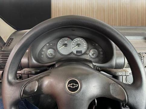 CHEVROLET CORSA CLASSIC
