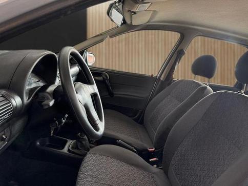 CHEVROLET CORSA CLASSIC